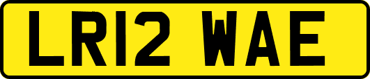 LR12WAE