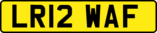 LR12WAF