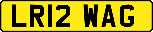 LR12WAG