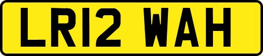 LR12WAH