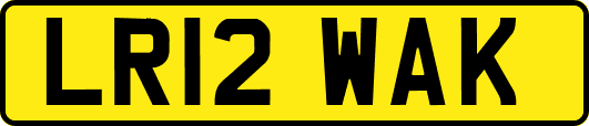 LR12WAK