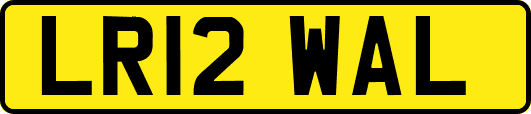 LR12WAL