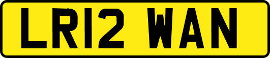 LR12WAN