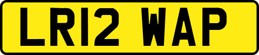 LR12WAP