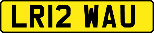 LR12WAU