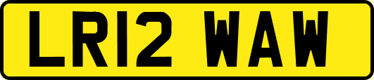 LR12WAW