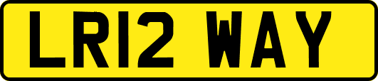 LR12WAY