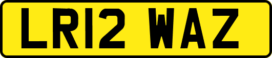 LR12WAZ