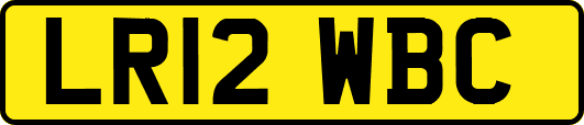 LR12WBC