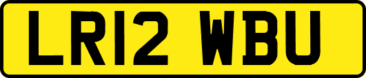 LR12WBU