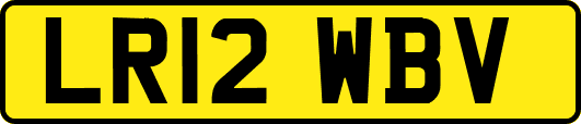 LR12WBV