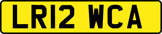 LR12WCA