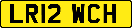 LR12WCH