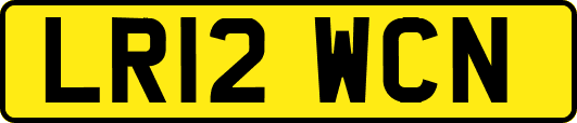 LR12WCN