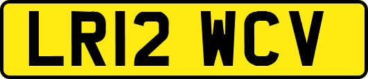 LR12WCV