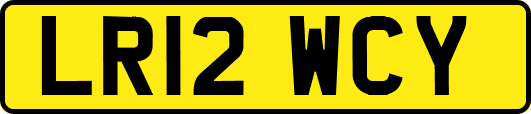 LR12WCY
