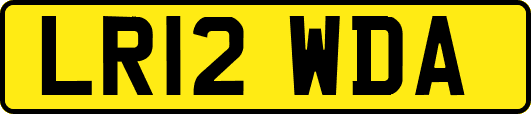LR12WDA