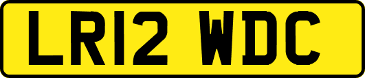 LR12WDC