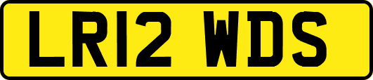 LR12WDS