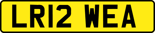 LR12WEA