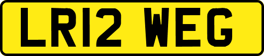 LR12WEG