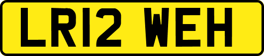 LR12WEH