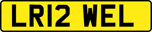 LR12WEL