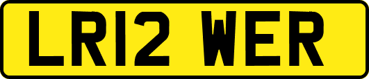 LR12WER