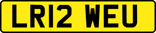 LR12WEU