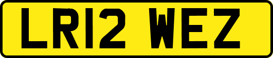 LR12WEZ