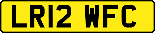 LR12WFC
