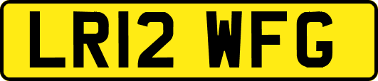 LR12WFG