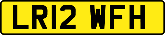 LR12WFH