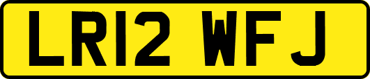 LR12WFJ