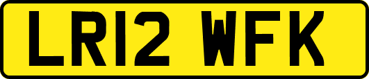 LR12WFK