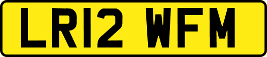 LR12WFM