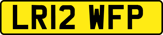 LR12WFP