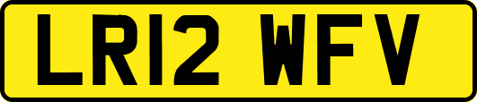 LR12WFV