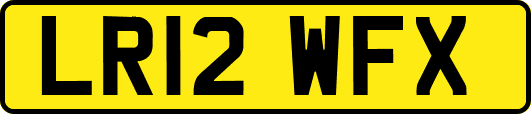 LR12WFX