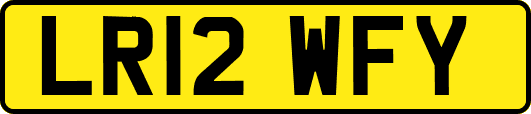 LR12WFY