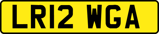 LR12WGA
