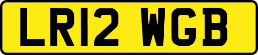LR12WGB