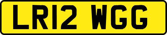 LR12WGG