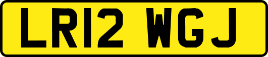 LR12WGJ