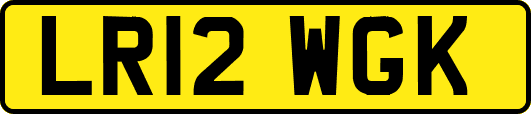 LR12WGK