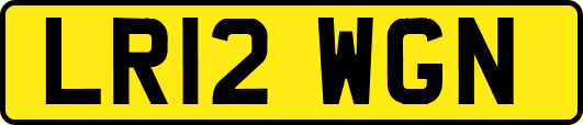 LR12WGN