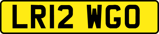 LR12WGO