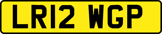 LR12WGP