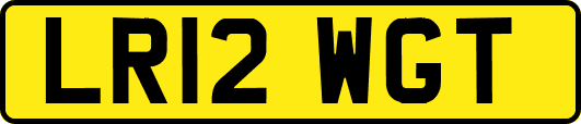 LR12WGT