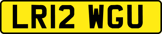 LR12WGU